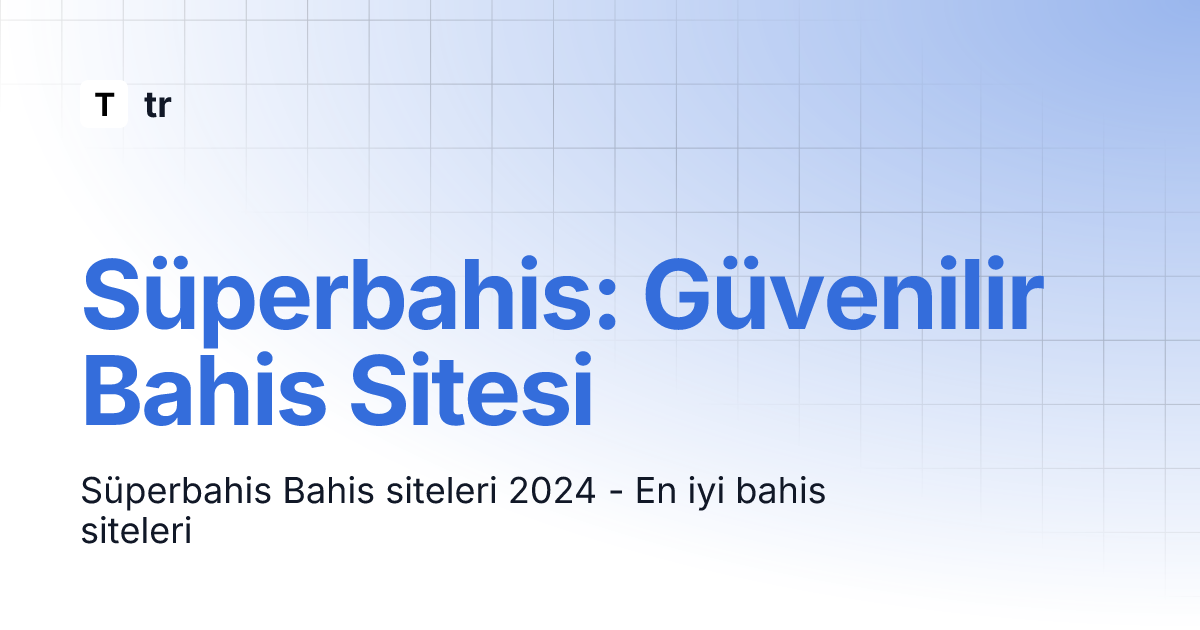 sueperbahistr.gitbook.io